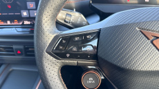 CUPRA Born 170kW e-Boost V1 79kWh 5dr Auto Electric Hatchback